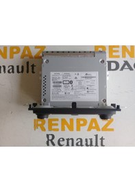 Resim Trafic 3/Vivaro Radyo/Teyp/Cd Çalar 281156912R - 281157110R 