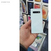 Resim Samsung S10 İkinci El TR | 128 GB 8 GB | Beyaz Samsung S10 İkinci El TR | 128 GB | Beyaz