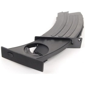 Resim Bmw 5 Serisi E60 Bardaklık Ön Sol - 51459125622 