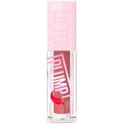 Resim Maybelline lifter plump dudak parlatıcısı 005 peach fever 5,4 ml 