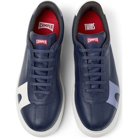 Resim Camper TWS Erkek Ayakkabı K100743-045 Koyu Mavi 