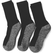Resim Unlimited Legwear - Spor Çorabı 3'lu Paket 