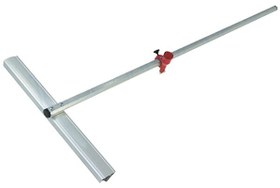 Resim Evimdeyokyok T Tip Gönyeli Cam Kesici - 180 CM 