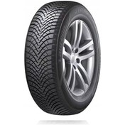 Resim Laufenn 215/65R16 102V XL M+S Lh71 G Fit 4s Dört Mevsim Lastiği 2025 
