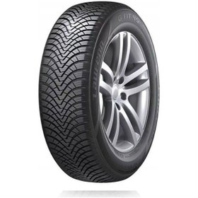 Resim Laufenn 215/65R16 102V XL M+S Lh71 G Fit 4s Dört Mevsim Lastiği 2025 