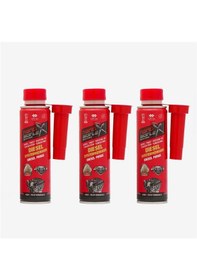 Resim Nanobortex Dizel Yakıt Katkısı 300 Ml 3 Lü 