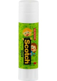 Resim Scotch Stick Yapıştırıcı 8 Gr 3 Adet 