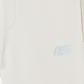 Resim Skechers Essential Çocuk Bej Eşofman Altı 