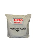 Resim Magnezyum Klorür - Mgcl2 - 1 Kg 