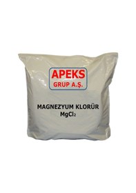 Resim Magnezyum Klorür - Mgcl2 - 1 Kg 