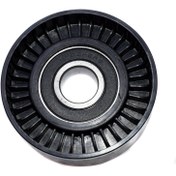 Resim Alternatör Gergi Rulmanı VW Transporter T5 Caddy 3 Sharan Touran Diğer