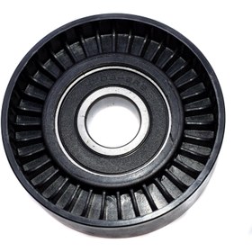 Resim Alternatör Gergi Rulmanı VW Transporter T5 Caddy 3 Sharan Touran 