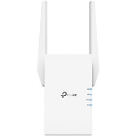 Resim Tp-lınk Re705x Ax3000 Mbps Dual Band Gıgabıt Port Menzil Genişletici 