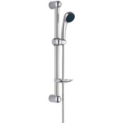 Resim Duş Seti Sürgülü 