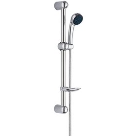Resim Duş Seti Sürgülü 
