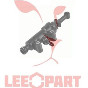 Resim Leeopart Ca31503 - Debrıyaj Merkezı Ust E200-e220-e230-e240-e270 