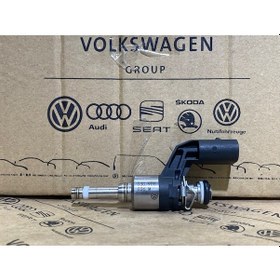 Resim Seat Toledo 1.4 Tsı 2005-2015 Model Arası Uyumlu Benzinli Enjektör 03c906036m 
