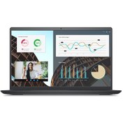 Resim Dell Vostro 3530 N1605PVNB3530U-23 i7-1355U 16 GB 512 GB SSD 15.6" W11P Dizüstü Bilgisayar 