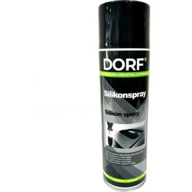 Resim Dorf Silikon Sprey Trim Ses Giderici Sprey 500 ml 