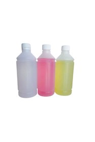 Resim TEKNO İSTANBUL Tekno Istanbul Ph Kalibrasyon Sıvıları Ph 4 + Ph 7 + Koruma Sıvısı 