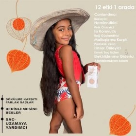 Resim Mena Rise Miglow Saç Serumu 