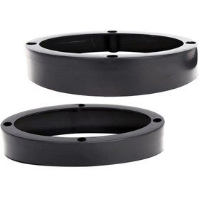 Resim Oval 6x9 Hoparlör Yükseltme 2 Adet EGB eg-0021 
