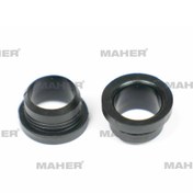 Resim MAHER LASTİK PEUGEOT / CITROEN SU FISKİYE DEPO 643445 (25 ADET) 