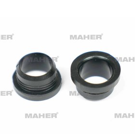 Resim MAHER LASTİK PEUGEOT / CITROEN SU FISKİYE DEPO 643445 (25 ADET) 