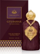 Resim Osmanlı Oud Gülbahar The Rose Sprıng EDP Kadın Parfüm 100 ML 