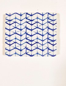 Resim Şeker Portakalım Dekoratif Figürlü Doğal Taş Banyo Gider Kapağı Süsü Tekli 10x10 Cm 