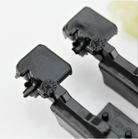 Resim İDEAL OTOMOTİV Audi A3 Vw Golf 7 Polo 5 Passat Sunroof Perde Tamir Seti 