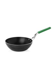 Resim Delta Wok Tava 32 Cm Siyah 