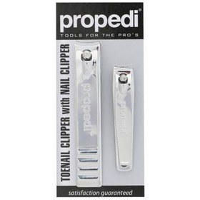 Resim Promani 2li Ayak ve El Tırnak Makası 