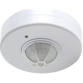 Resim Cata CT-9243 360 Derece Derece Hareket Algılayıcı Sıva Üstü Sensör 