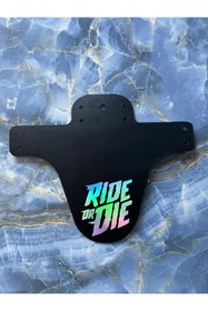 Resim shop Hologram Bisiklet Çamurluk 