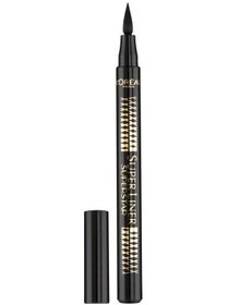 Resim L'Oreal Paris Super Liner Superstar Eyeliner 