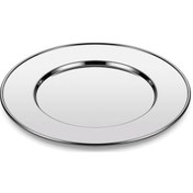 Resim Supla Servis Tabağı 32Cm 