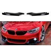 Resim Bmw F32-F33-F36 Flap Plastik 