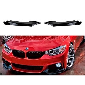 Resim Bmw F32-F33-F36 Flap Plastik 