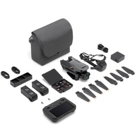 Resim DJI Mavic 3 Pro Fly More Combo (DJI RC Pro) 