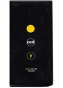 Resim Canon Oce Tcs400 Sarı Orjinal Mürekkep Tankı 