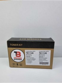 Resim OEM KYOCERA TK1120 3000 SAYFA TONER 