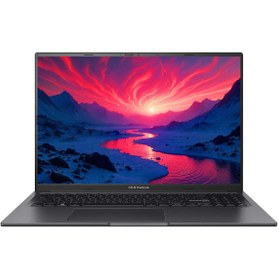 Resim Asus Vivobook 16X K3605ZC-N1354W09 i5-12500H 40GB 1TBSSD RTX3050 16\ FHD+ W11H Dizüstü Bilgisayar 