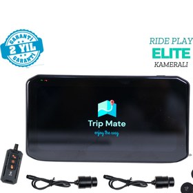 Resim Trip Mate Ride Play Elite CarPlay 