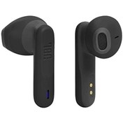 Resim JBL Wave Flex Kablosuz Siyah Kulak İçi Kulaklık 