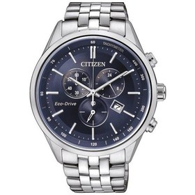 Resim Cıtızen At2141-52l Erkek Kol Saati Gri 