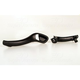 Resim Seat Leon Toledo 00- Kapı Ic Cekme Kolu On Sol 1m0867197b 