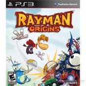 Resim Rayman Origins Ps3 Oyunu 