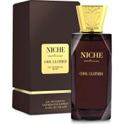 Resim Niche Exclusive Cool Leather Edp 100 ml 