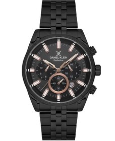 Resim Daniel Klein DK.1.13740-5 Erkek Kol Saati 